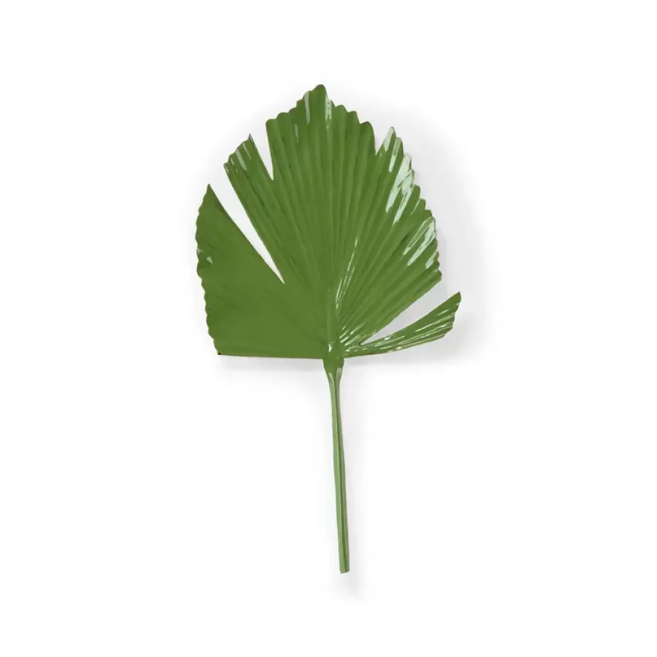 Split Leaf Palm Left