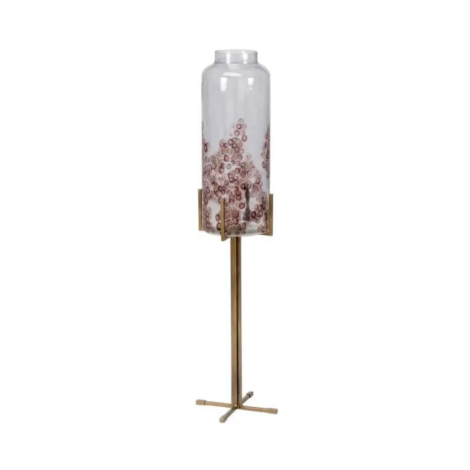 Poets Corner Vase Large