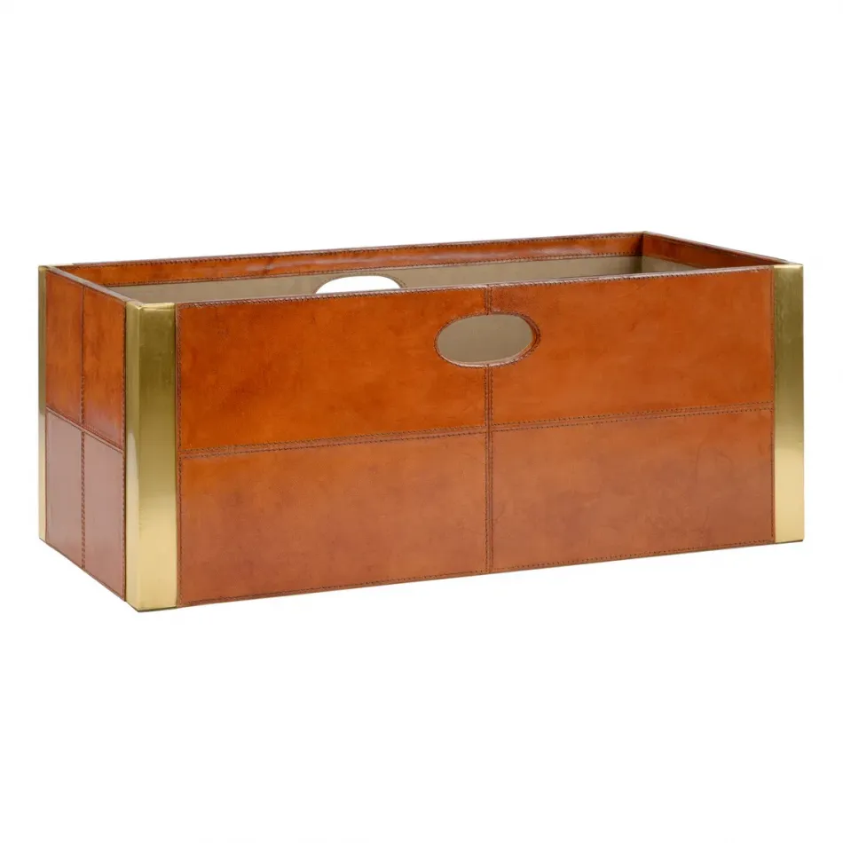 Ballard Magazine Holder