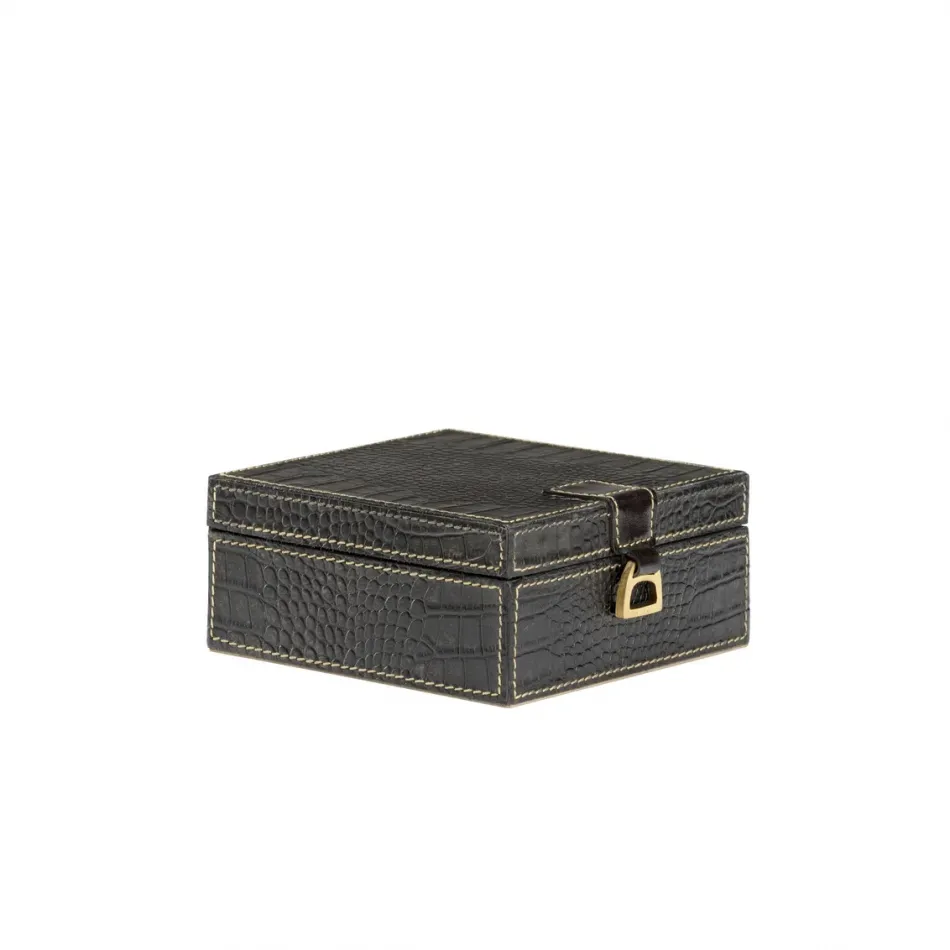 Croc Box Small