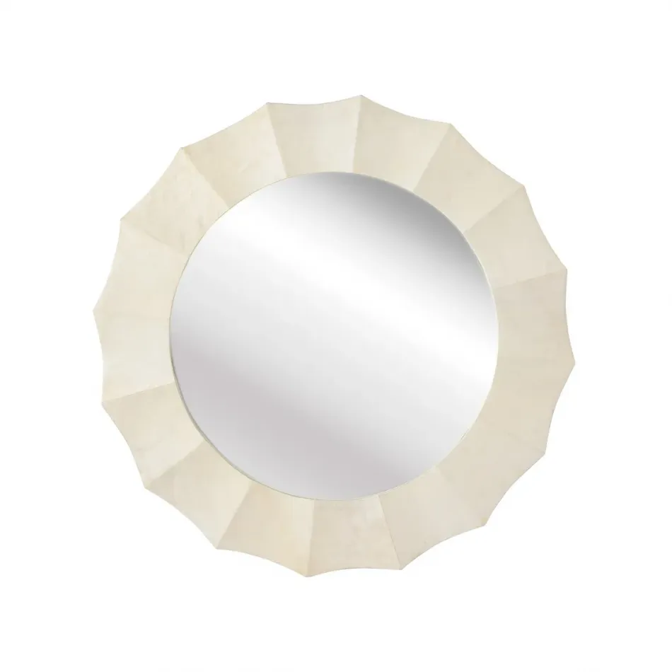 Bride's Dream Mirror