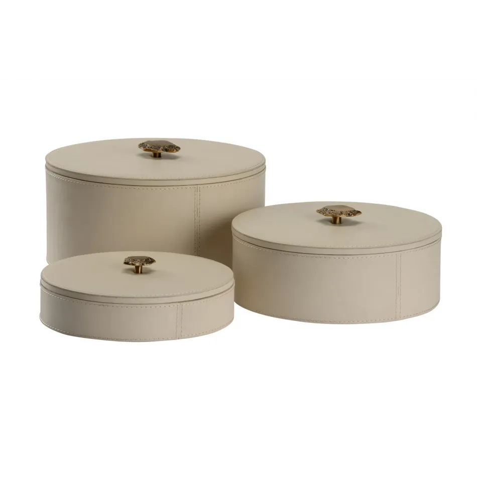 Arabella Boxes Set of 3