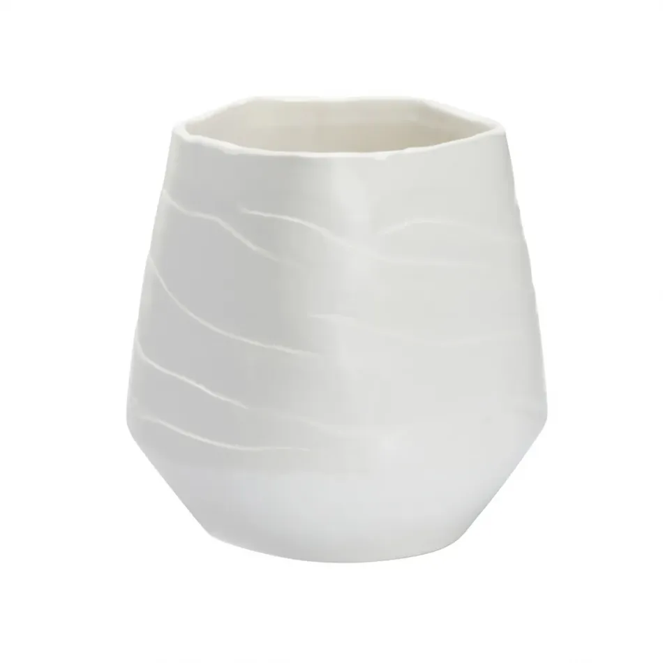 Mont Blanc Vase