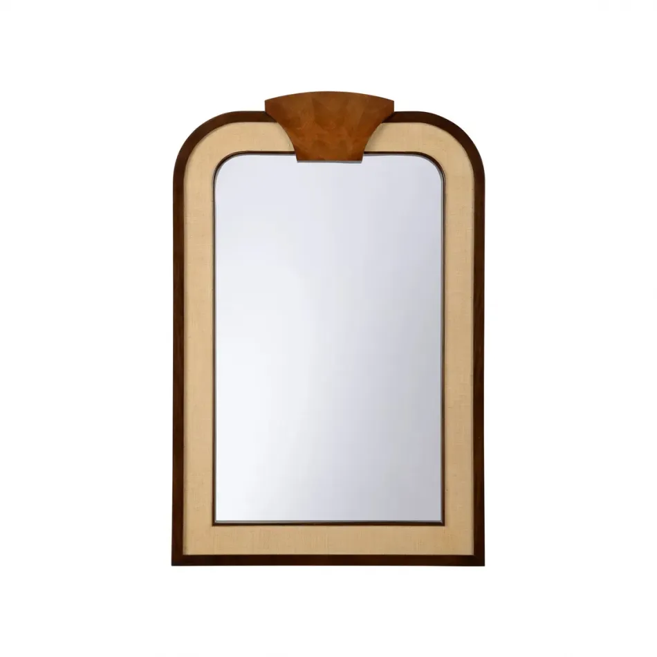 Honopu Mirror