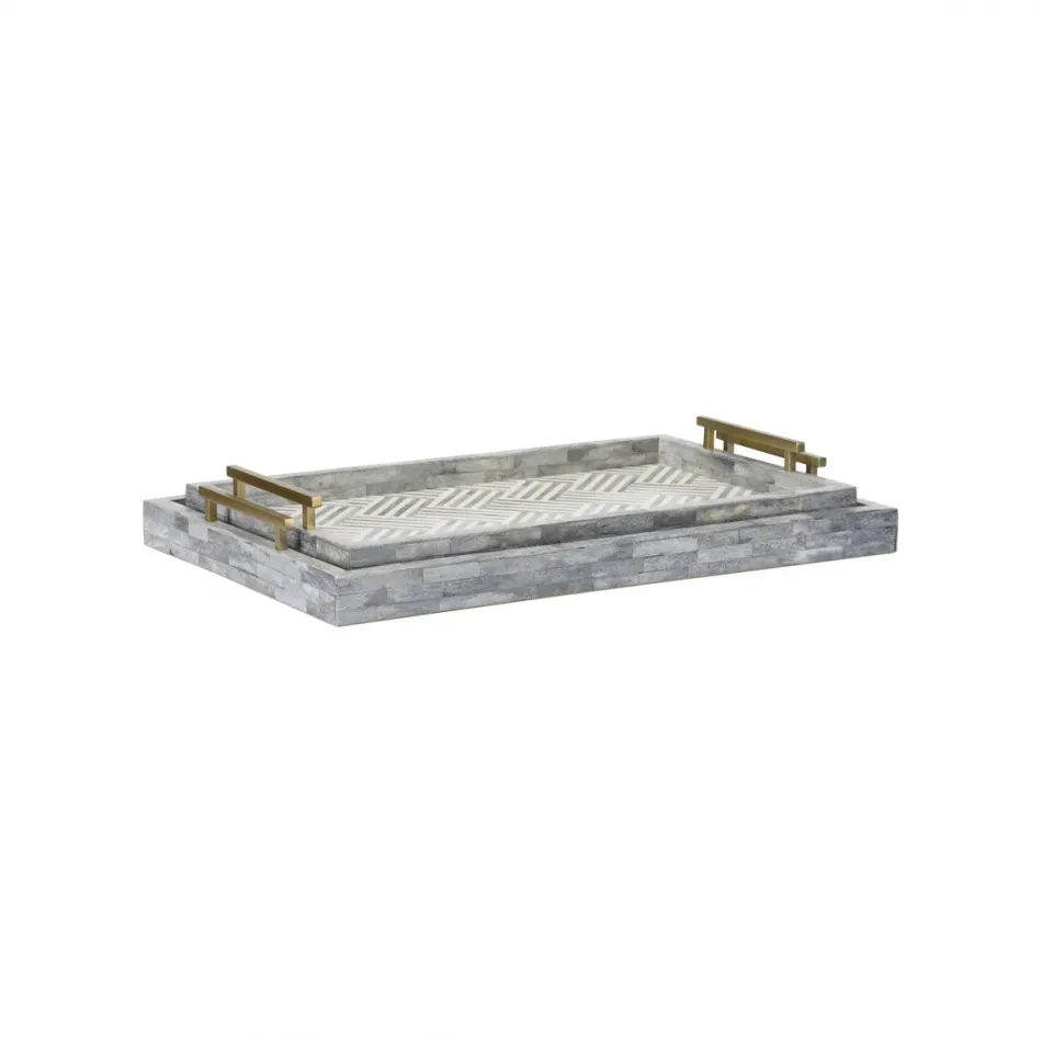 Harrelson Trays