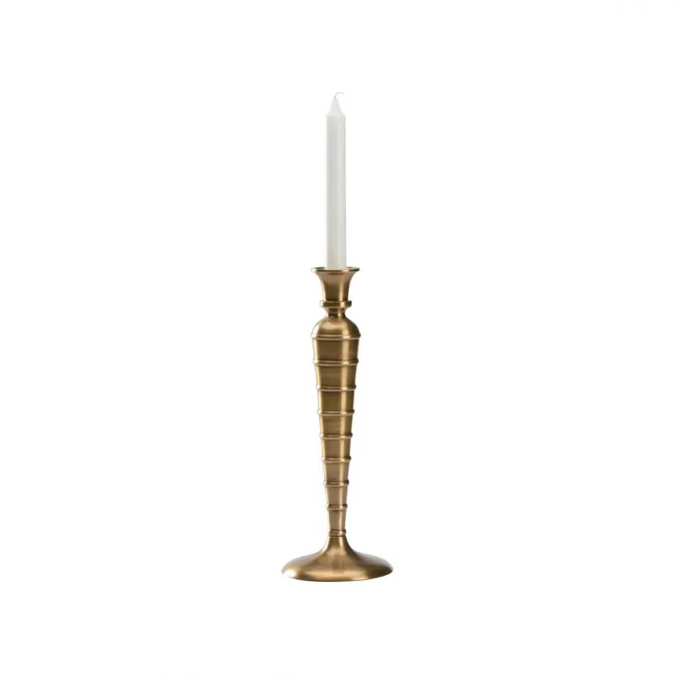 Charlotte Candlestick Small
