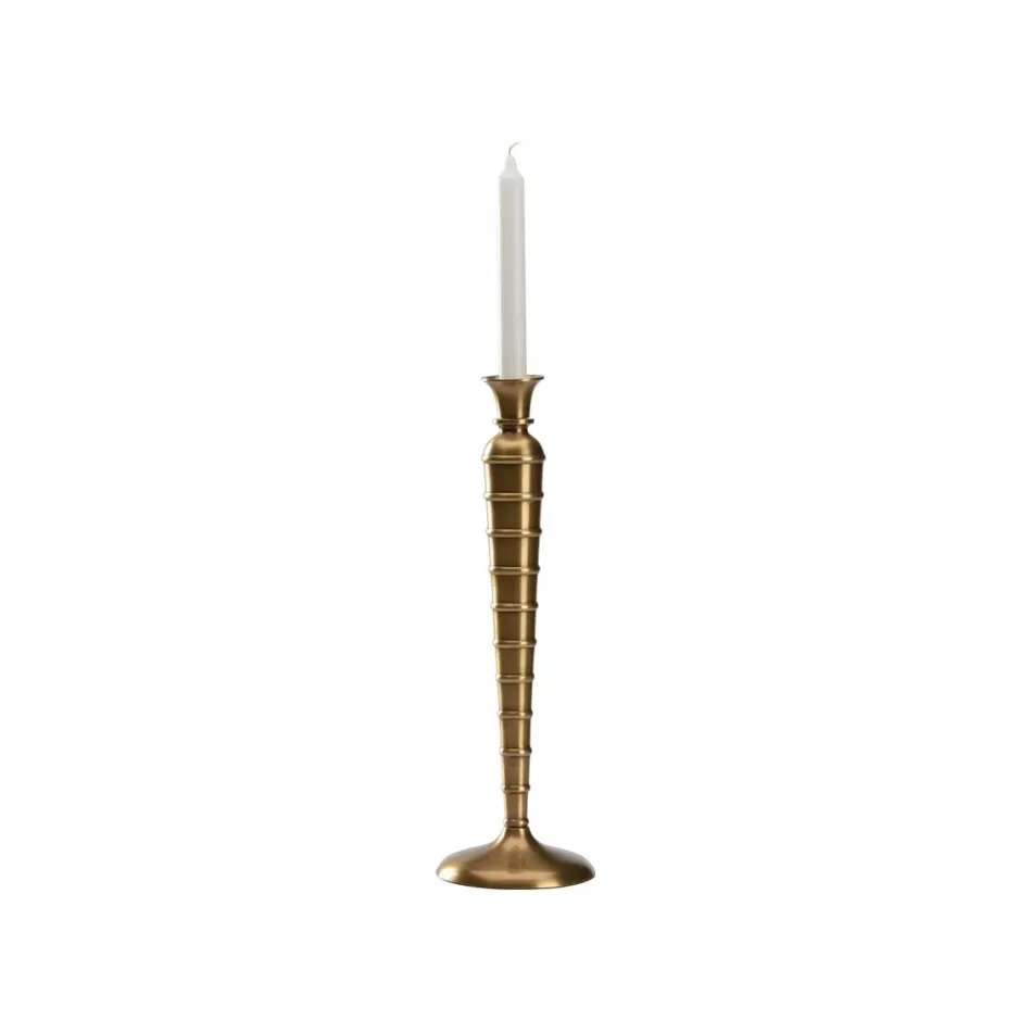 Charlotte Candlestick Large