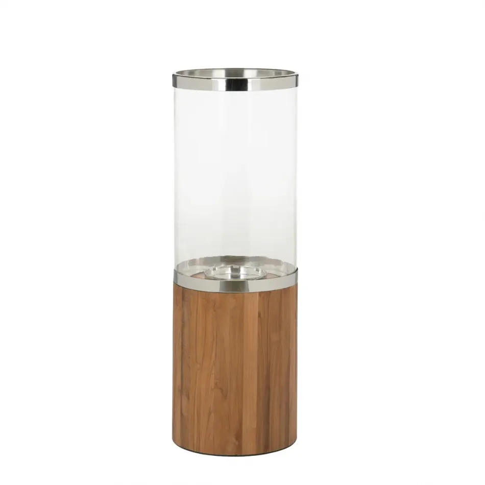 Muskoka Candle Holder Large