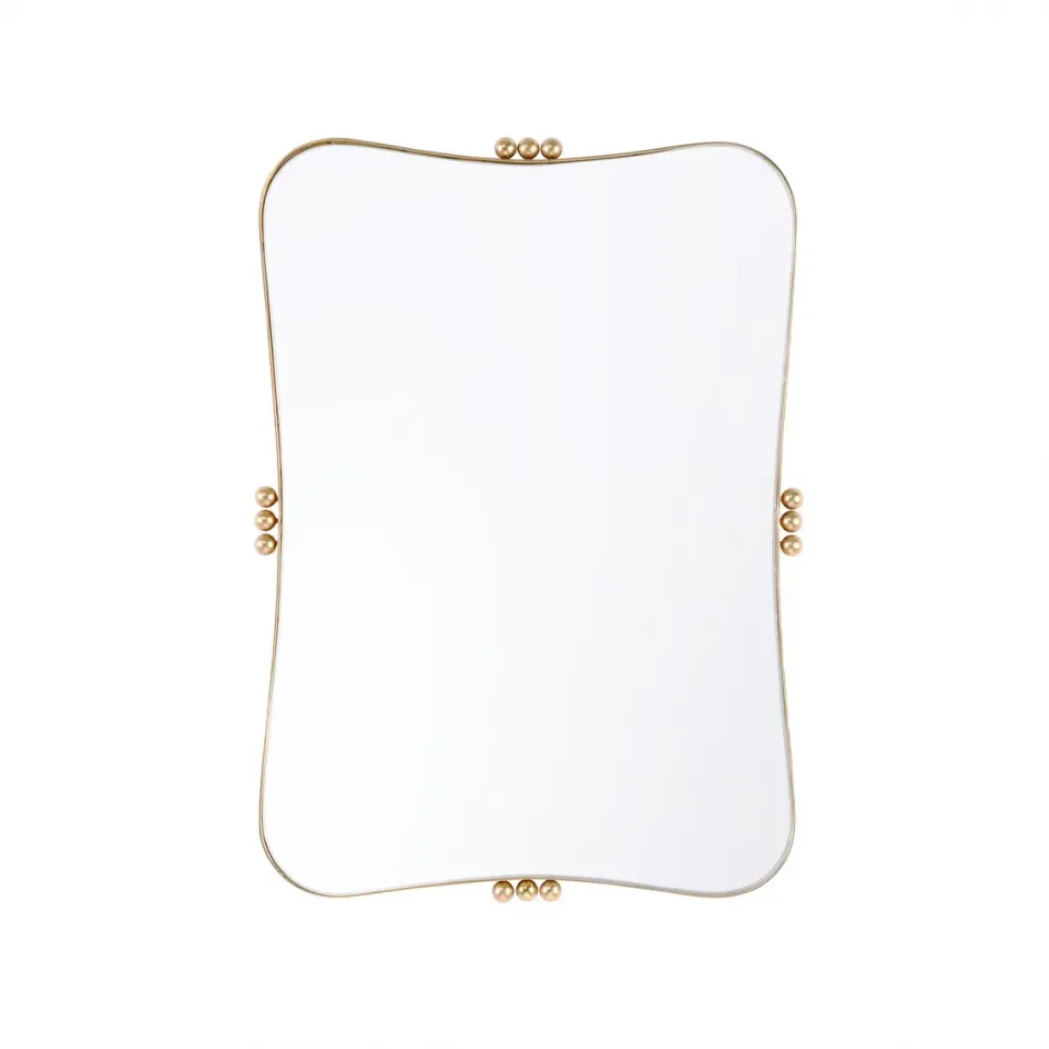 Rialto Rectangular Mirror