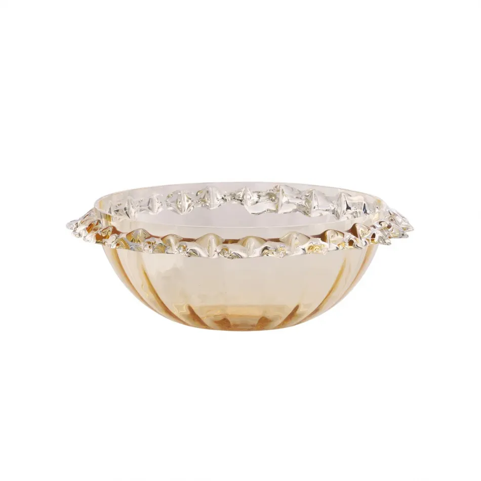 Maria Amber Bowl