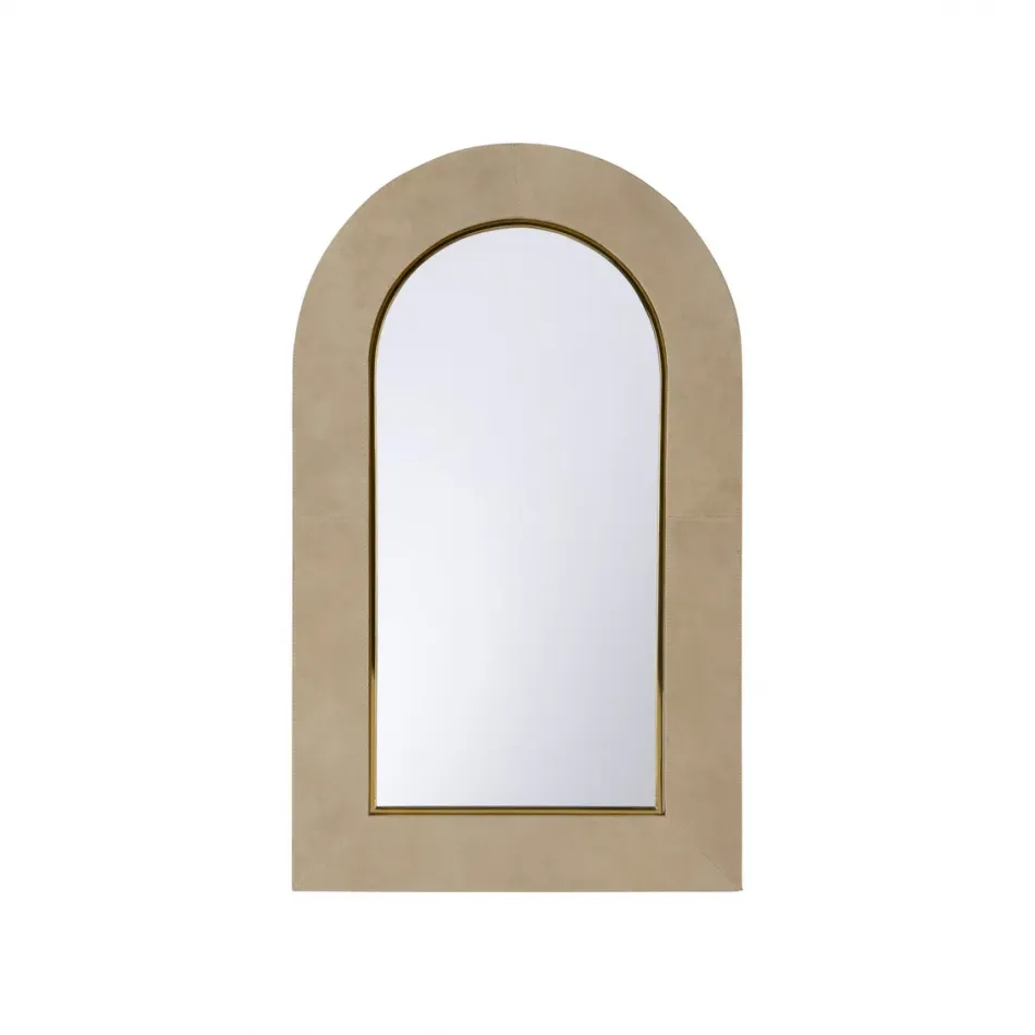 Harrison Arch Mirror