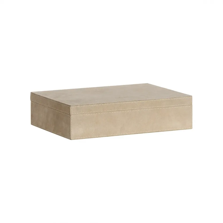 Harrison Eyeware Box