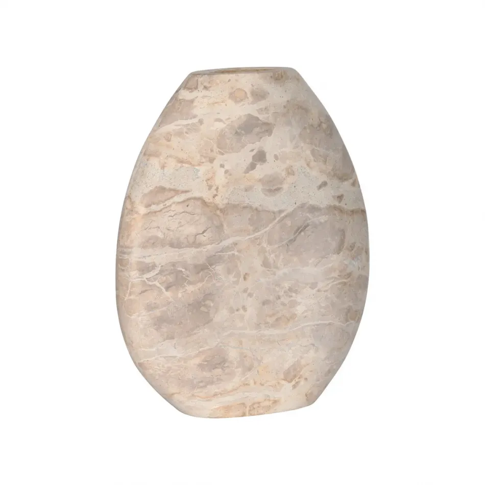 Vickery Blanco Vase