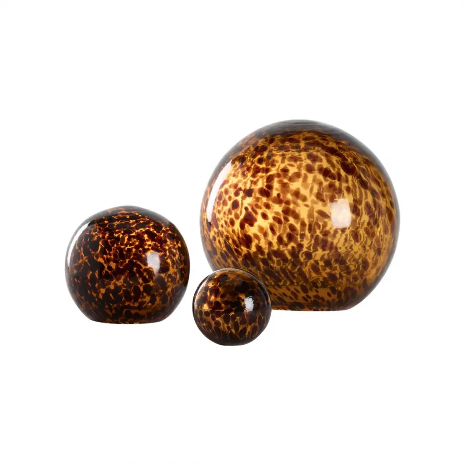 Torgo Orb Set of Three