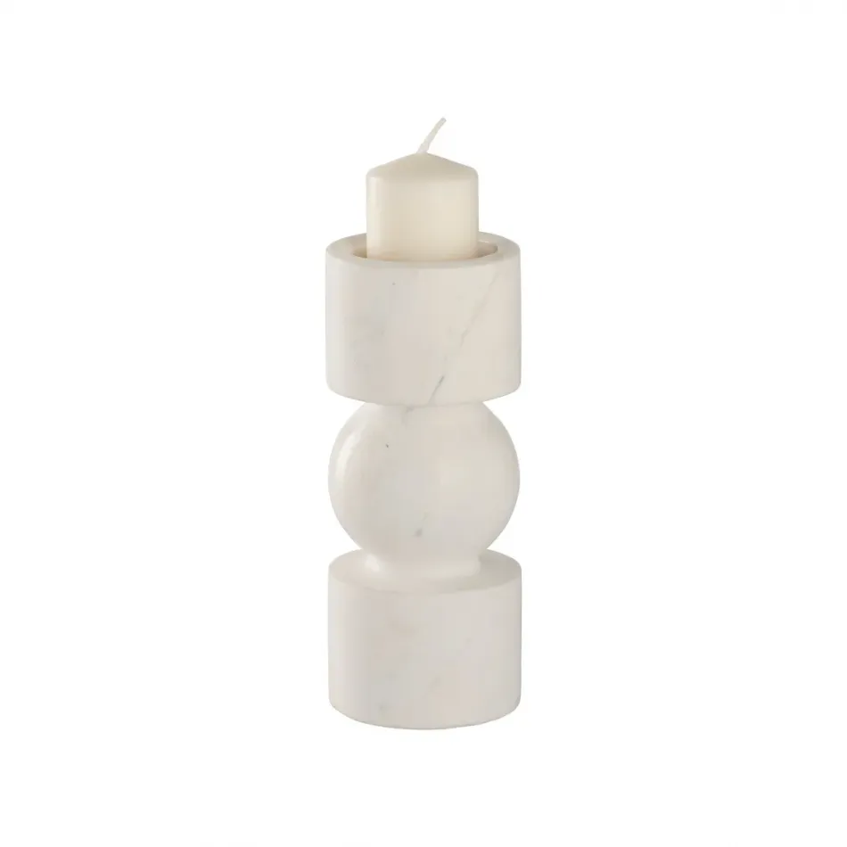 Harper Candleholder Small