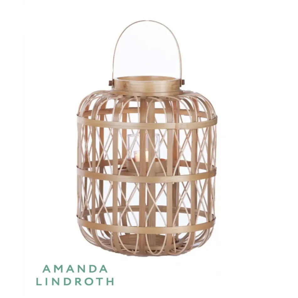 Harbour Island Lantern Small