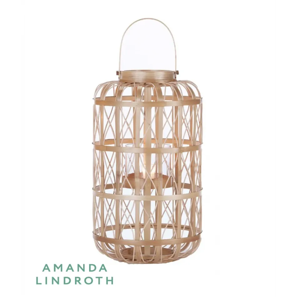 Harbour Island Lantern Medium