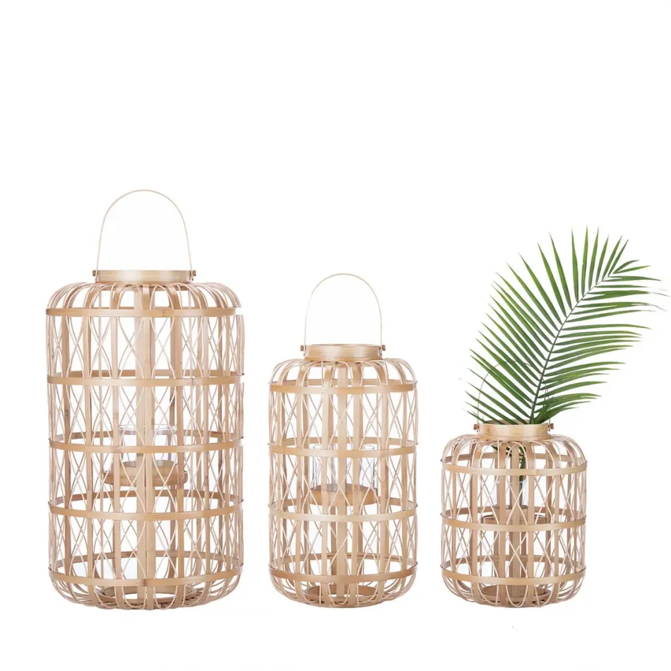 Harbour Island Lantern