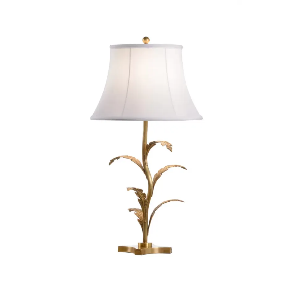 Beverly Glen Lamp