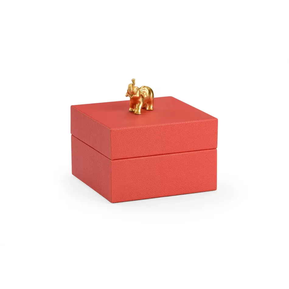 Elephant Box