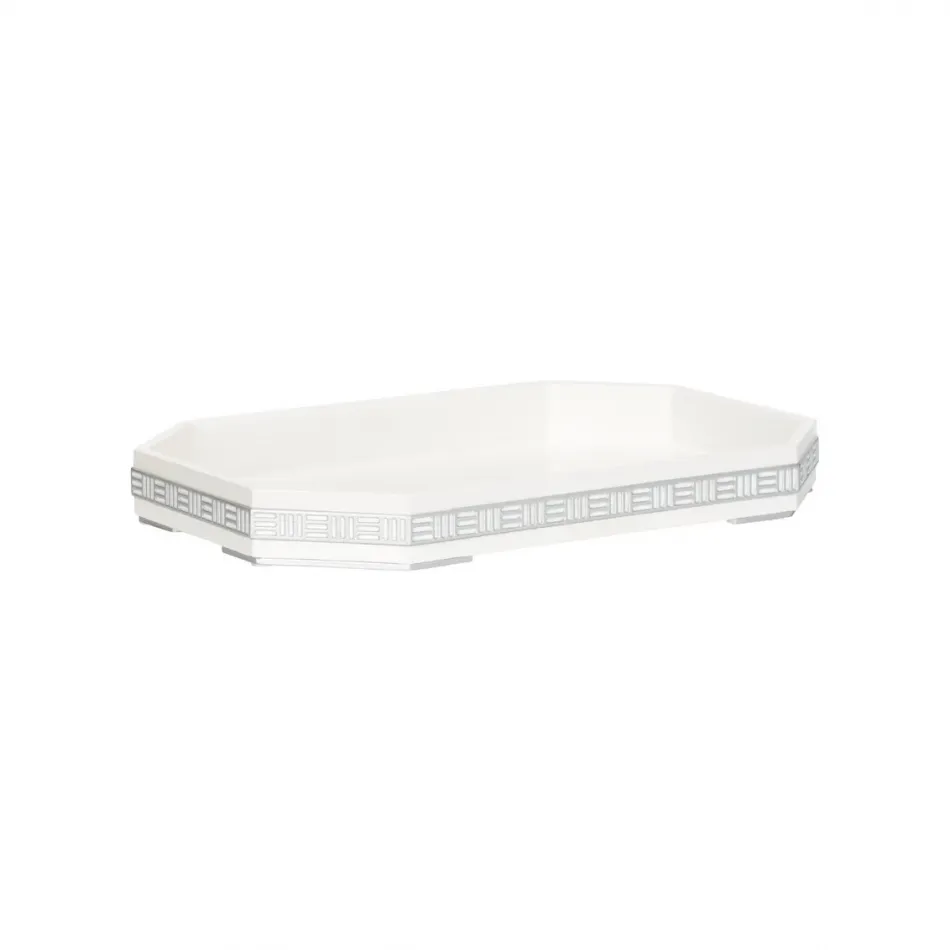 Ambrose Tray Silver