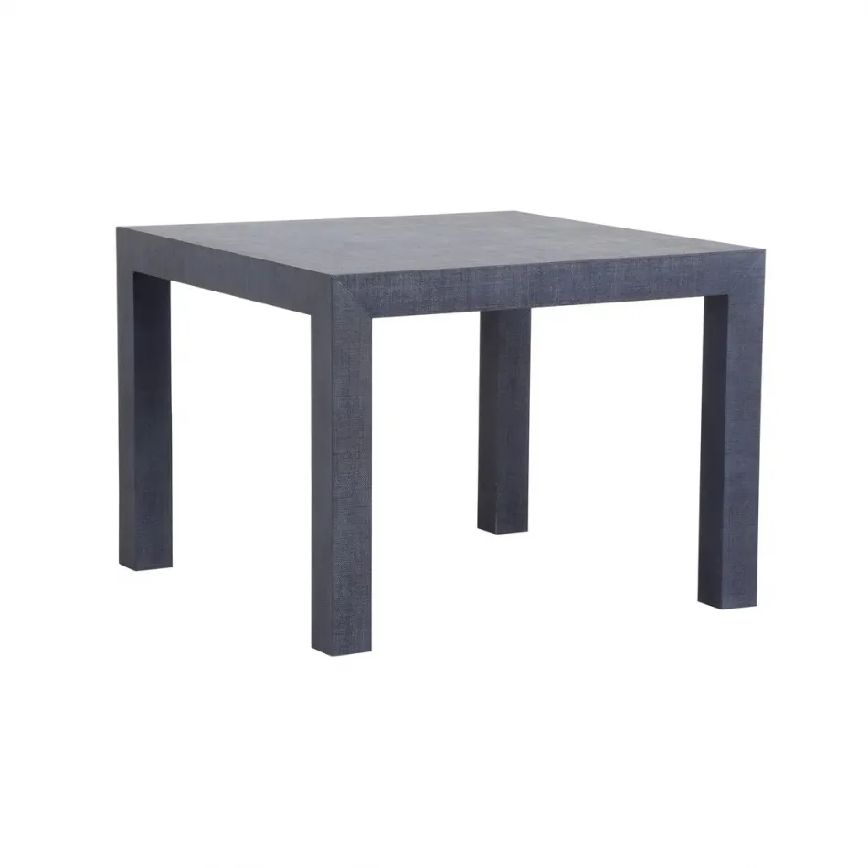 Sanibel Blue Game Table