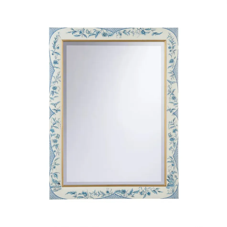 Bagatelle Rectangular Mirror