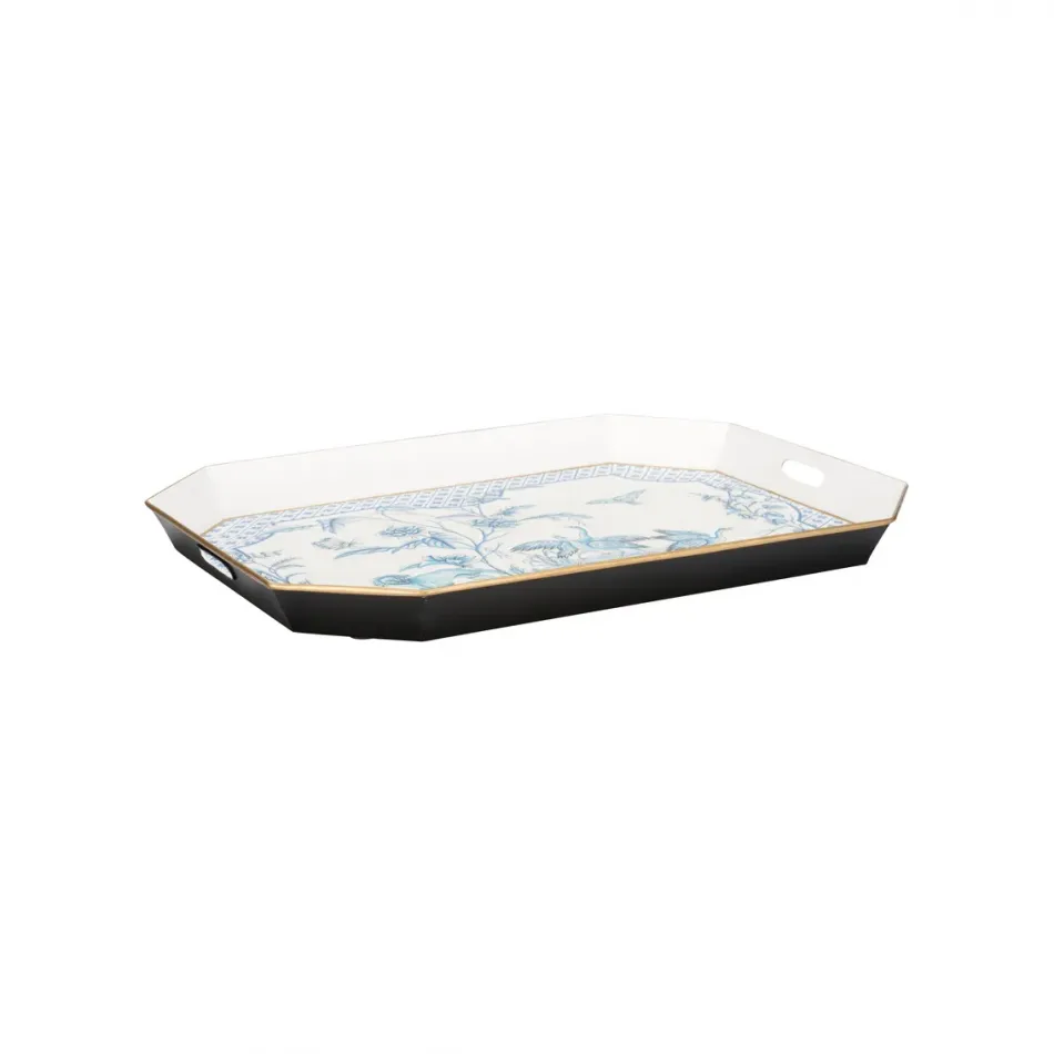 Bagatelle Tray