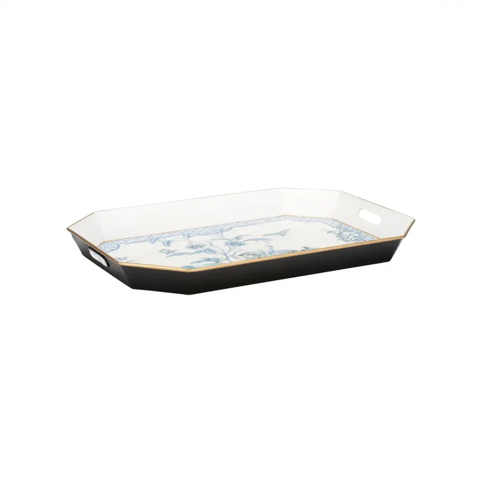 Bagatelle Tray II