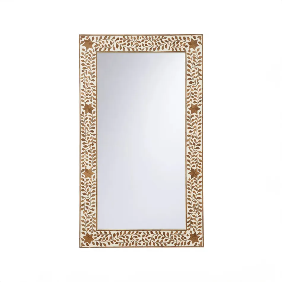 Zara Rectangular Mirror