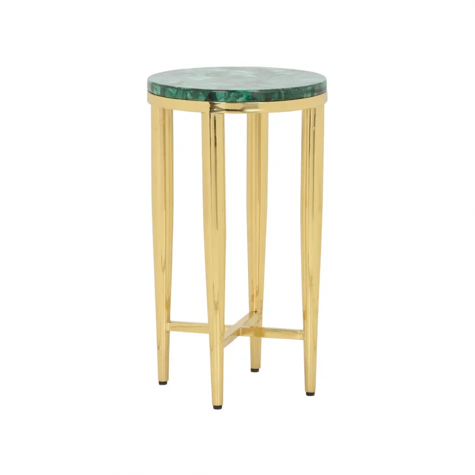 Nisha Side Table
