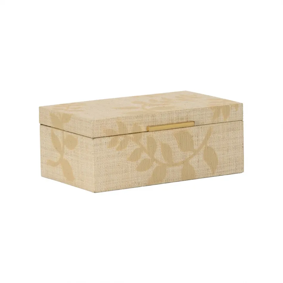 Autumnal Small Box
