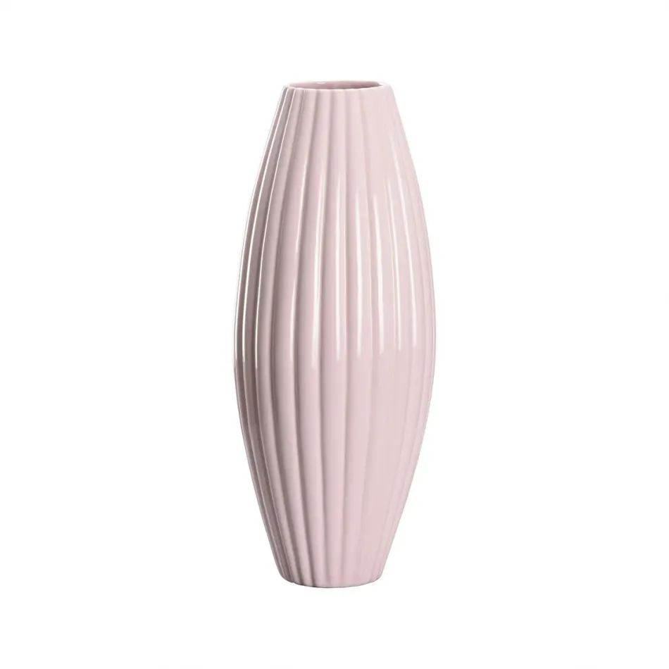 Aubrey Pink Vase
