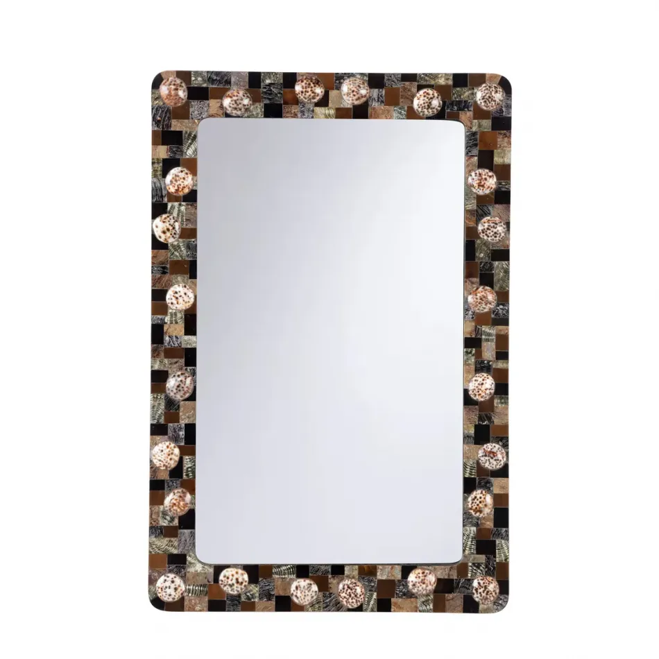Mariel Rectangular Mirror