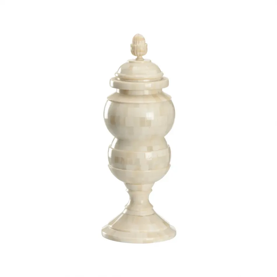 Cyrus Bone Jar