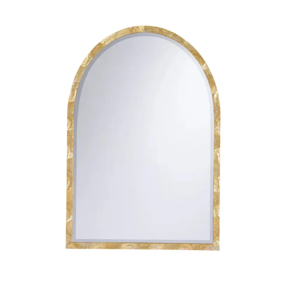 Pearl Arch Mirror