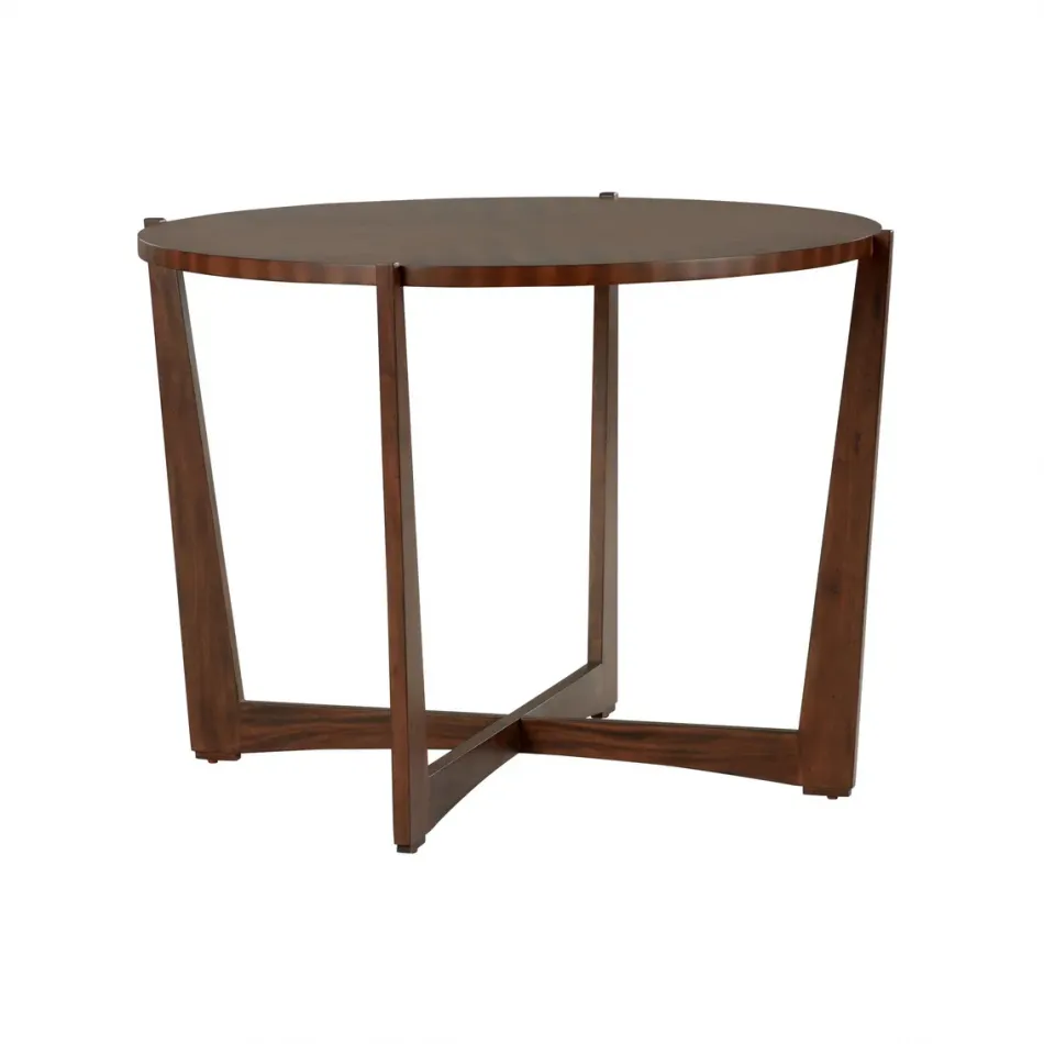 Ardoise Mahogany Center Table