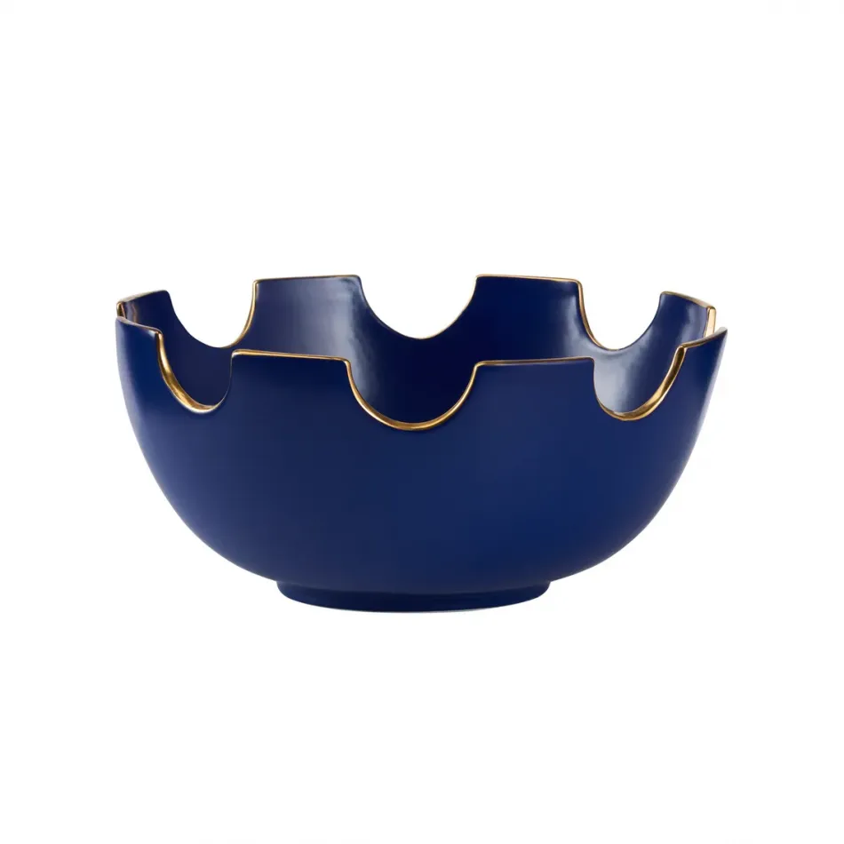 Classic Navy Bowl