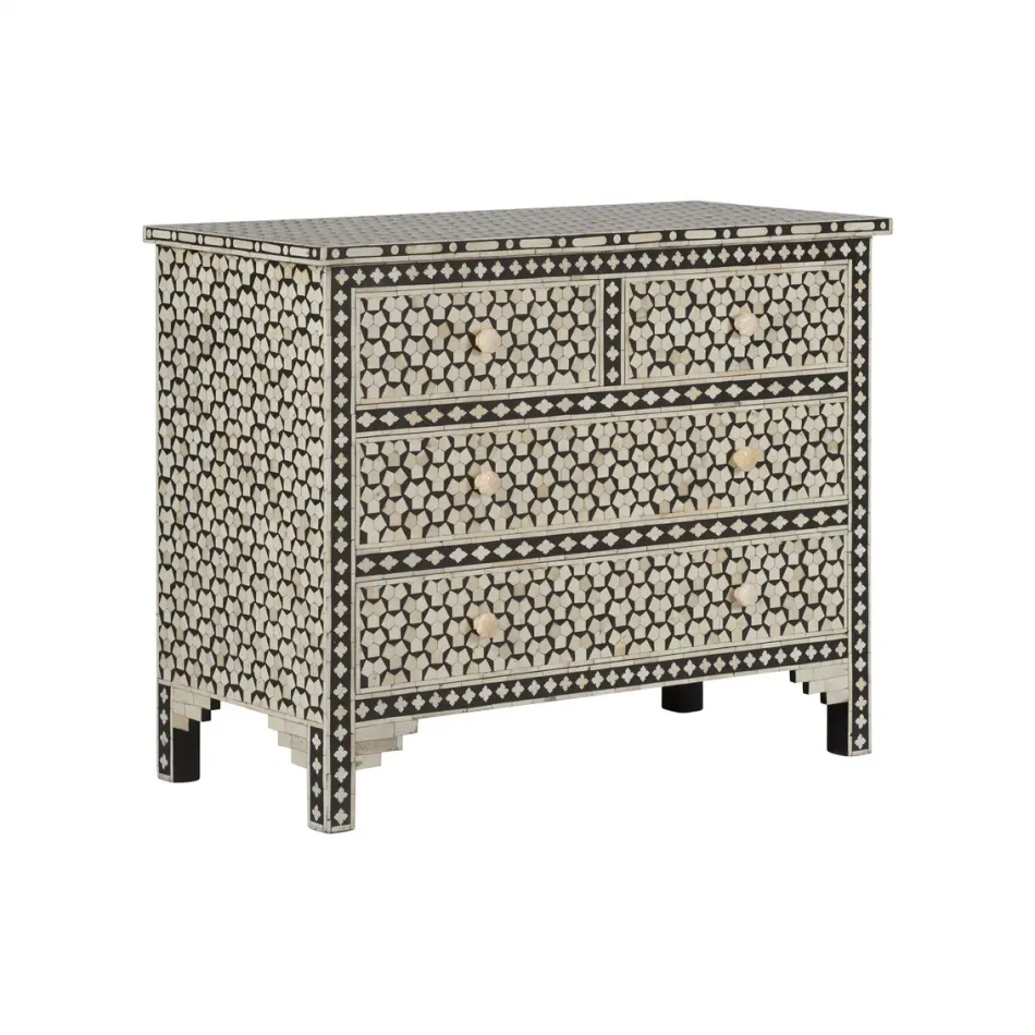Raymond Chest