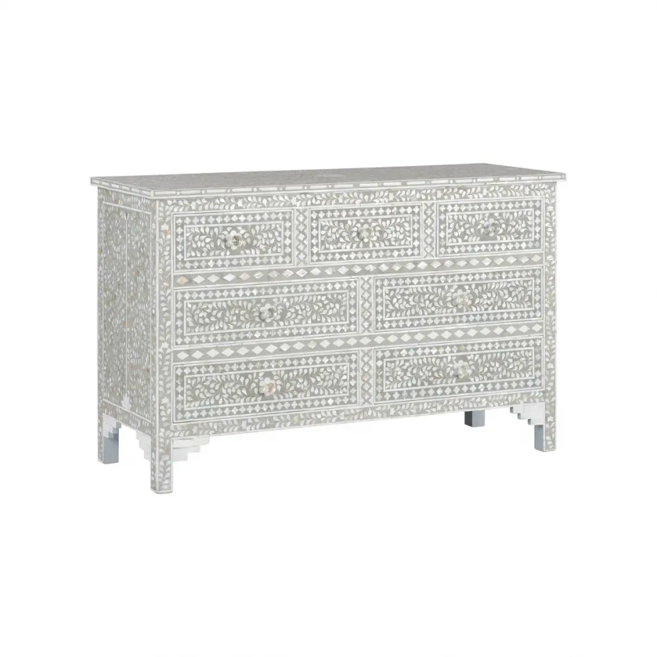 Charles Chest