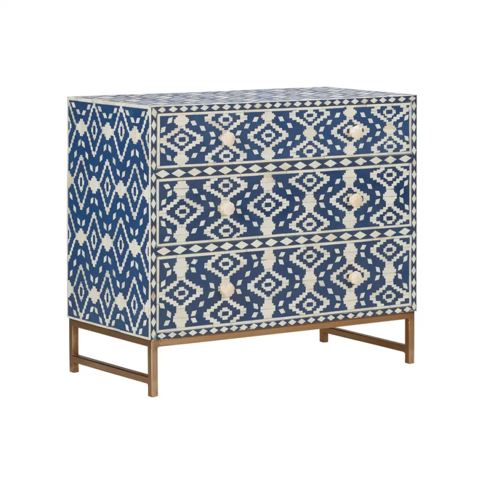 Vincent Chest