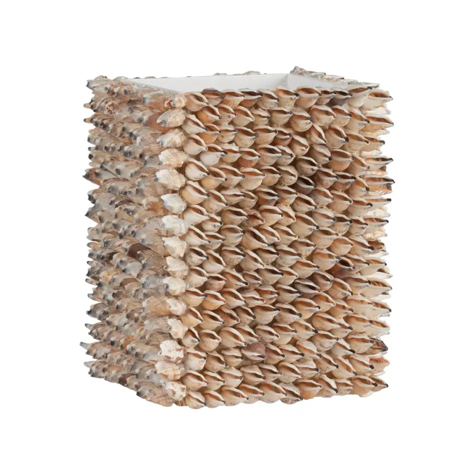 Shell Planter