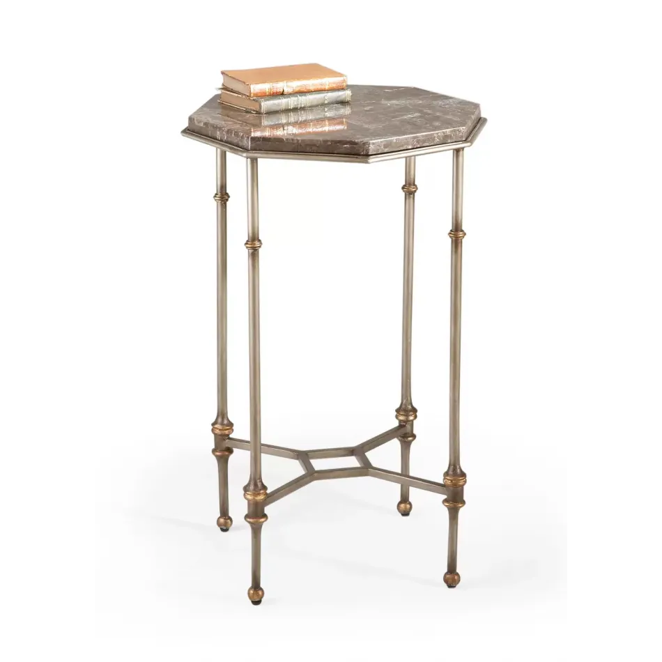 Raleigh Lane Side Table