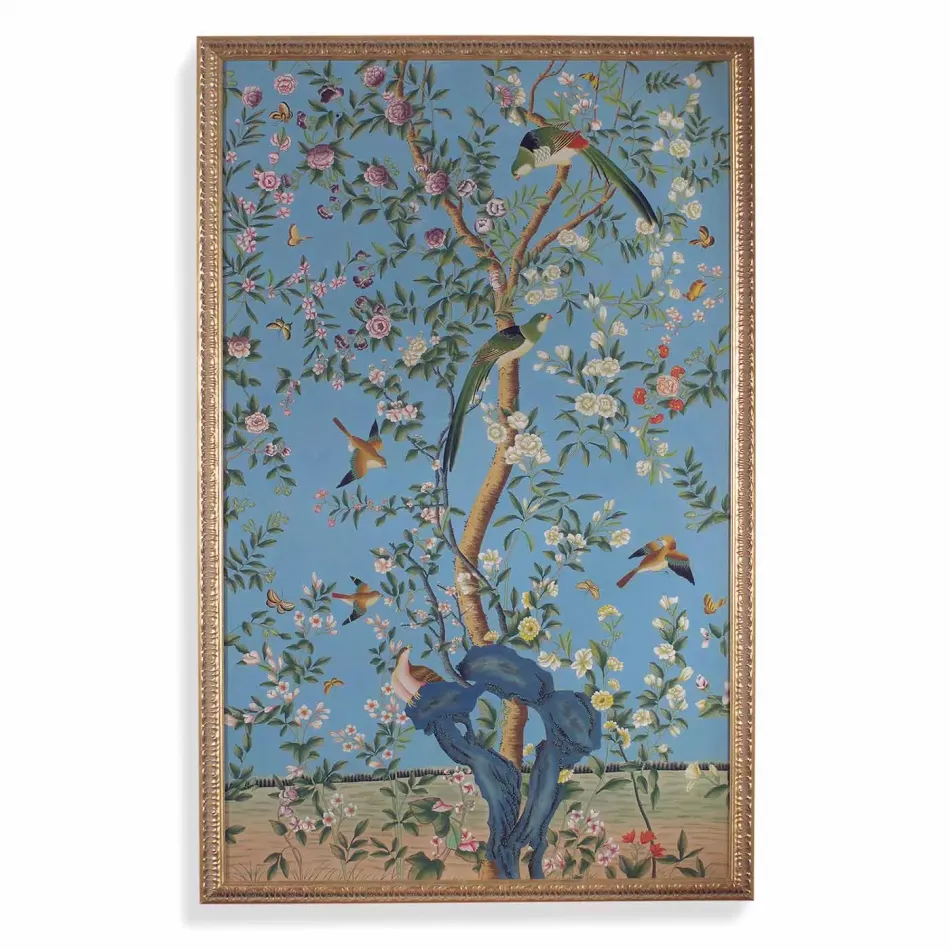 Phil. Panel-Gr Birds