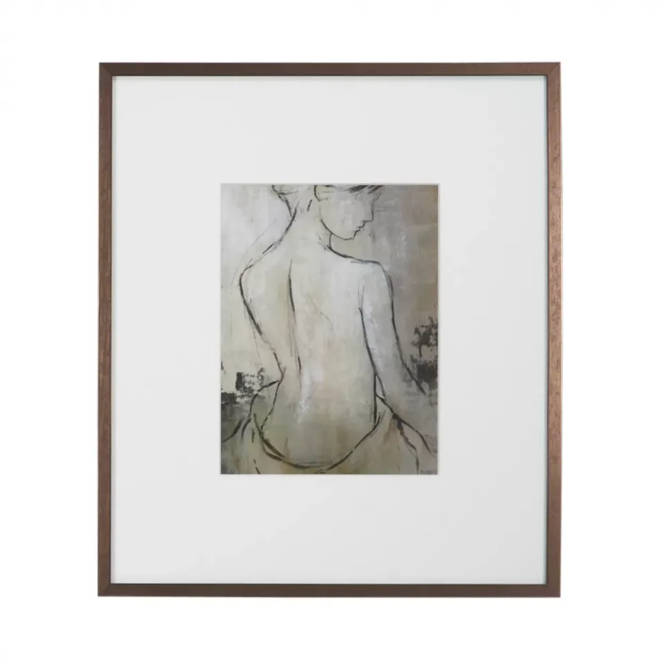 Spa Day II Lithograph Print