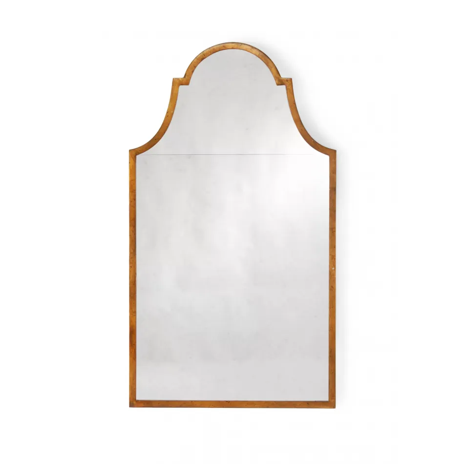 Architectural Arch Mirror