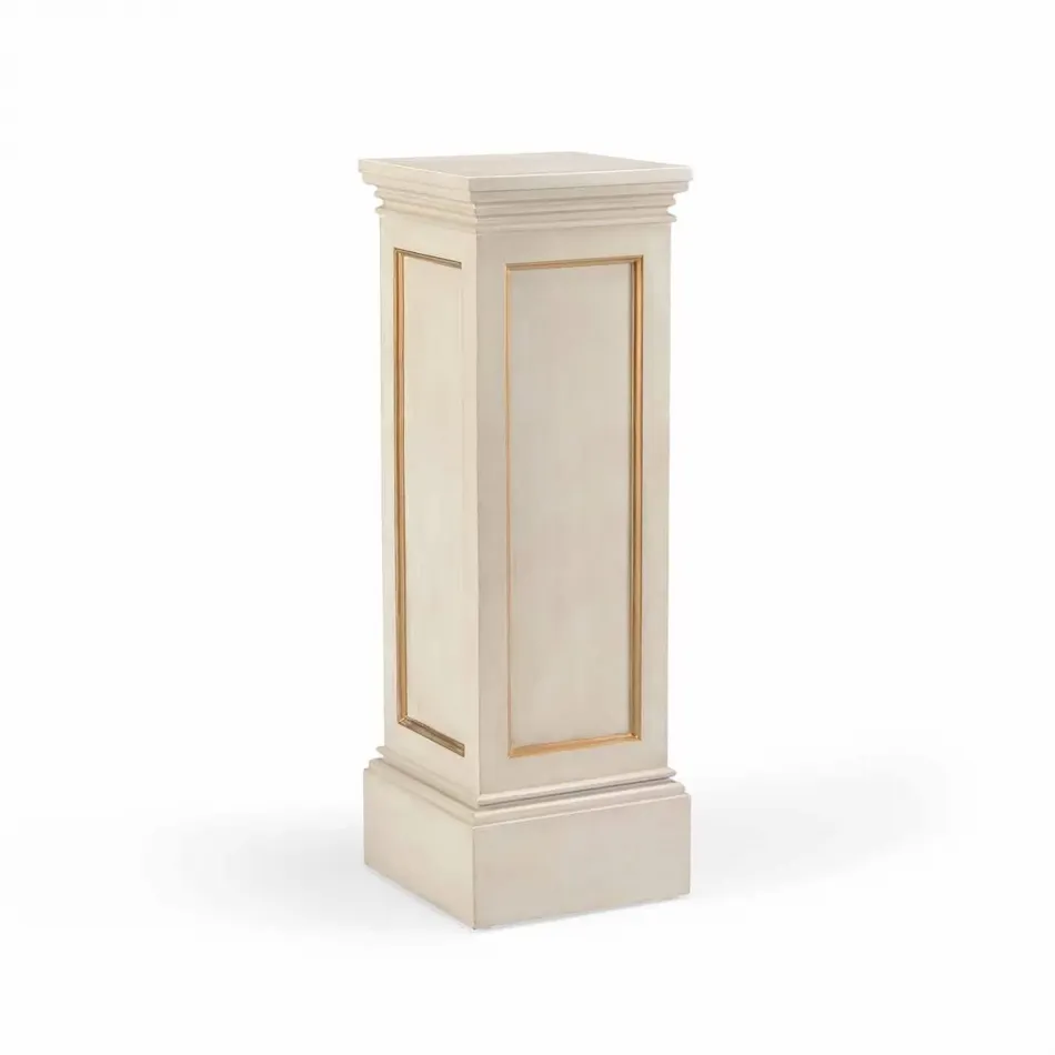 Classic Gilt Pedestal