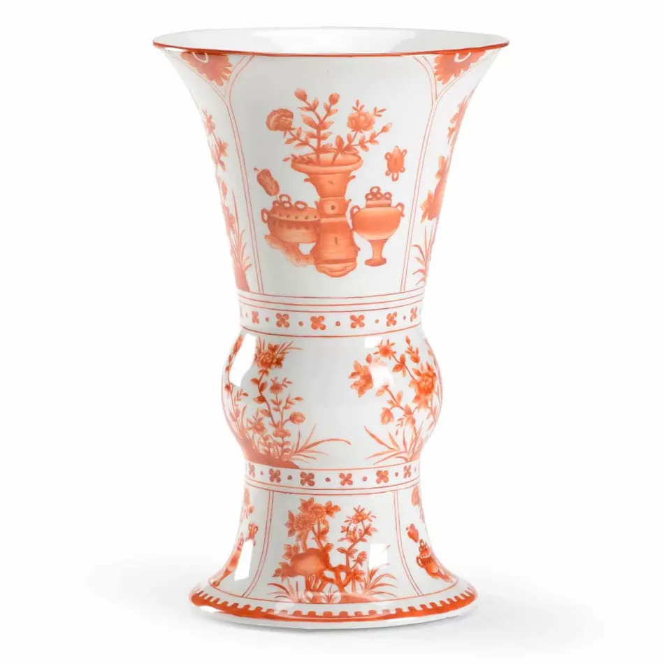 Oriental Vase