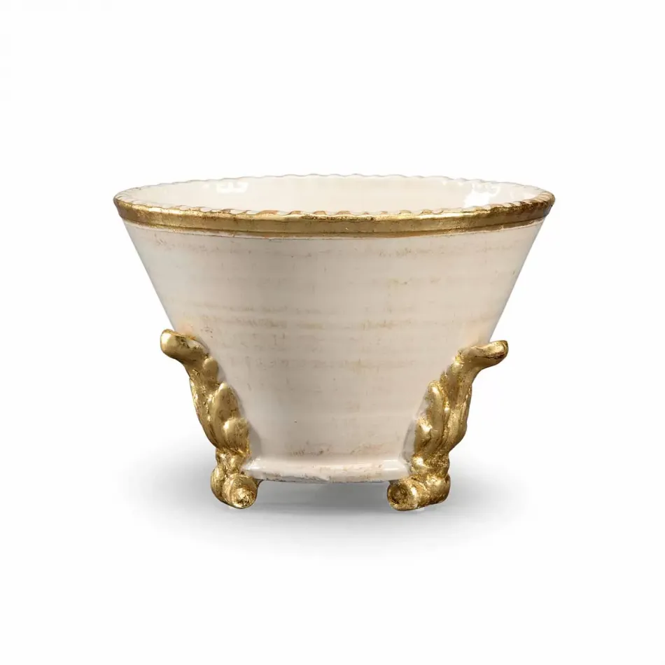 Italian Cachepot Small
