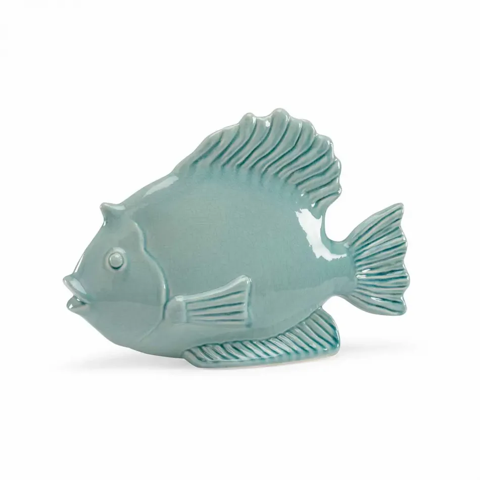 Celadon Fish